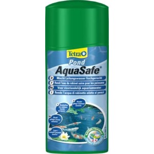 TETRA POND AQUASAFE 250ML