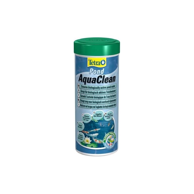 TETRA POND AQUACLEAN 300ML