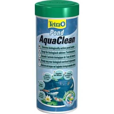 TETRA POND AQUACLEAN 300ML