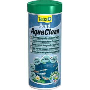TETRA POND AQUACLEAN 300ML
