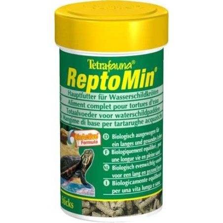 TETRA REPTOMIN 250ML
