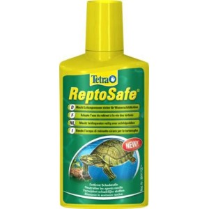 TETRA REPTOSAFE 100ML