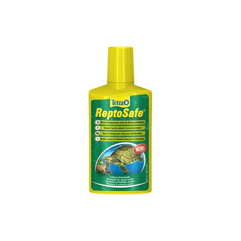 TETRA REPTOSAFE 250ML
