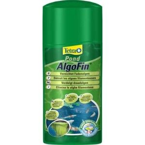 TETRA POND ALGOFIN* 250ML