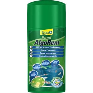 TETRA POND ALGOREM 250ML