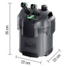 TETRA FILTRO ESTERNO EX 500 PLUS