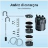 TETRA FILTRO ESTERNO EX 500 PLUS