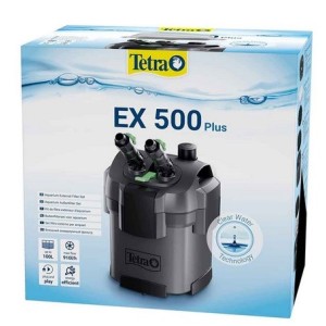 TETRA FILTRO ESTERNO EX 500 PLUS
