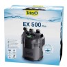 TETRA FILTRO ESTERNO EX 500 PLUS
