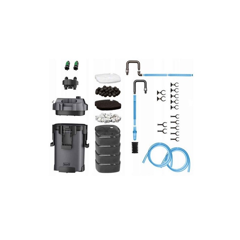 TETRA FILTRO ESTERNO EX 1000 PLUS 
