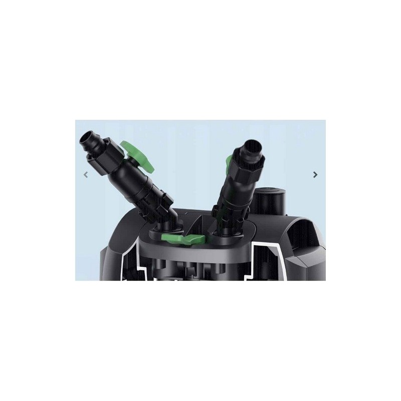 TETRA FILTRO ESTERNO EX 1000 PLUS 