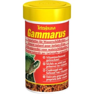 TETRA GAMMARUS 250ML
