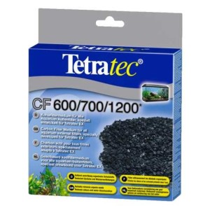 TETRA RICAMBIO CF 400/600/700/1200/2400 CARBONE ATTIVO