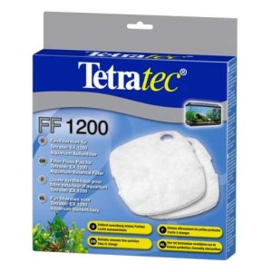 TETRA TETRATEC FF1200 TAMPONE DI OVATTA SINTETICA