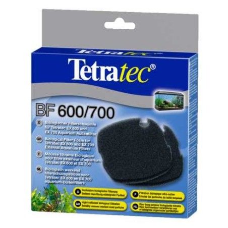 TETRA TETRATEC BF 600/700 SPUGNA FILTRANTE