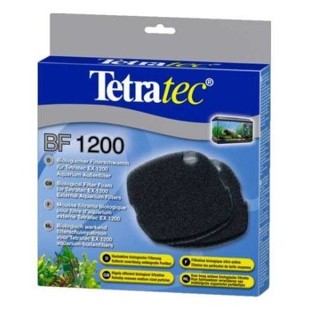 TETRA TETRATEC BF 1200 SPUGNA FILTRANTE