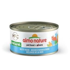 ALMO NATURE GR.70 MISTO MARE JELLY..