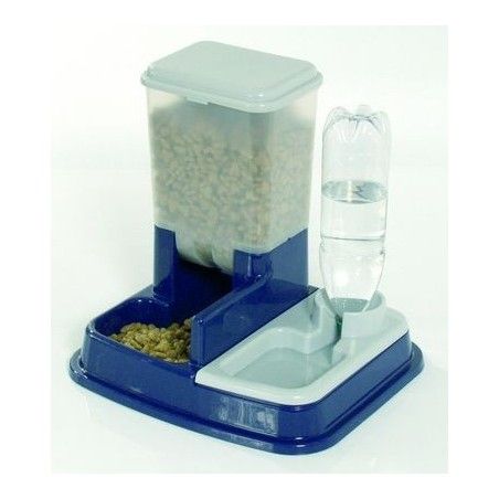 KARLIE DISPENSER ACQUA-CIBO
