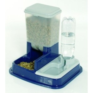 KARLIE DISPENSER ACQUA-CIBO