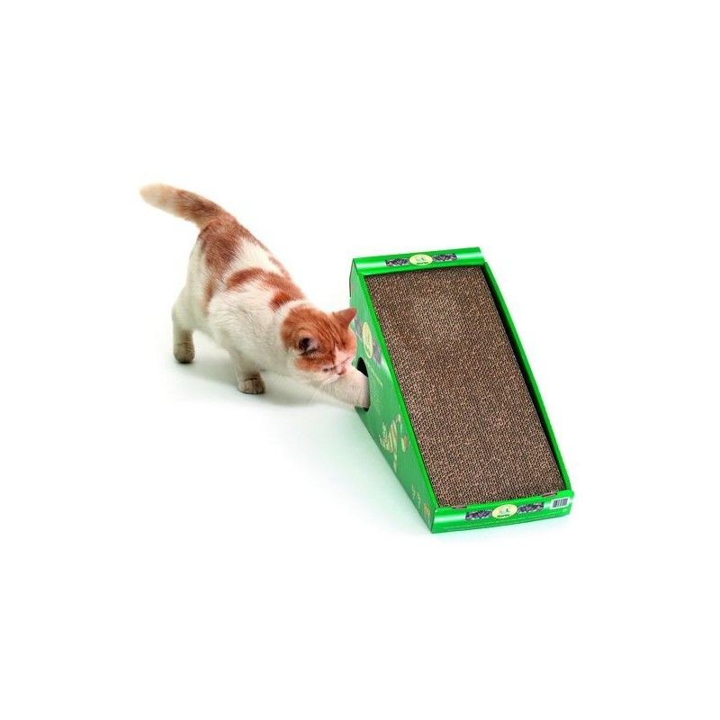 KARLIE TIRAGRAFFI SCIVOLO CARTONE