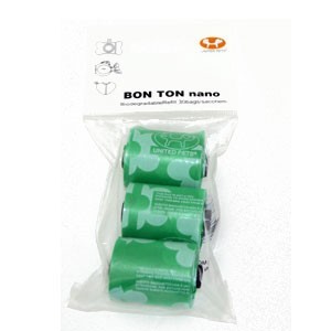 BON TON NANO RICARICA