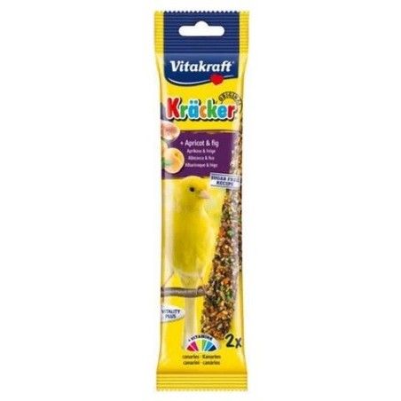 VITAKRAFT KRACKER PER CANARINI ALLA FRUTTA