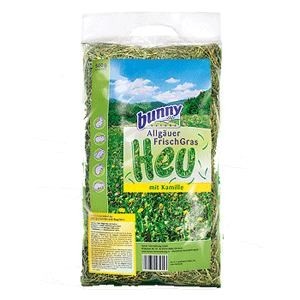 BUNNY FIENO CON CAMOMILLA 500GR