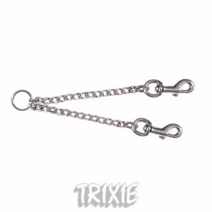 ACCOPPIATORE INOX CM.42