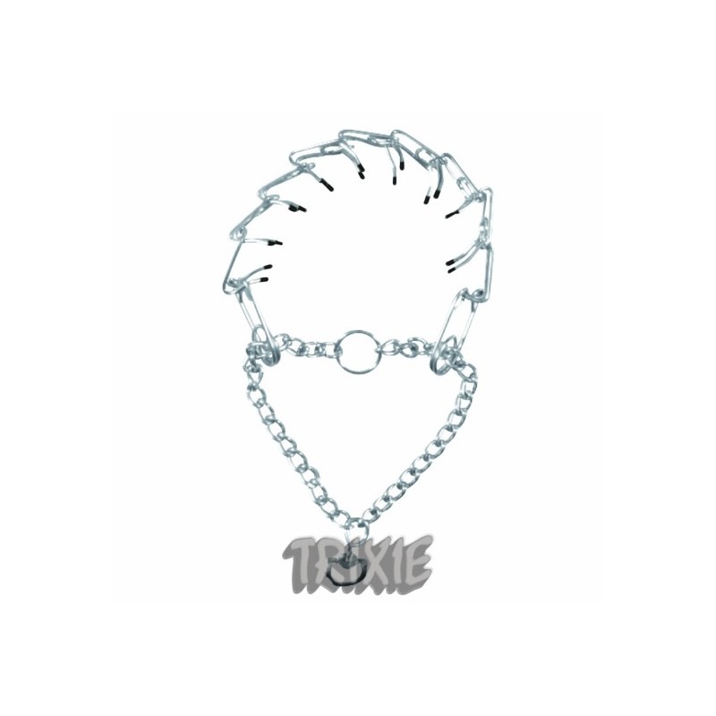 COLLARE ADDESTRAMENTO PICCOLO CM.40