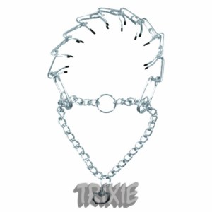 COLLARE ADDESTRAMENTO PICCOLO CM.40