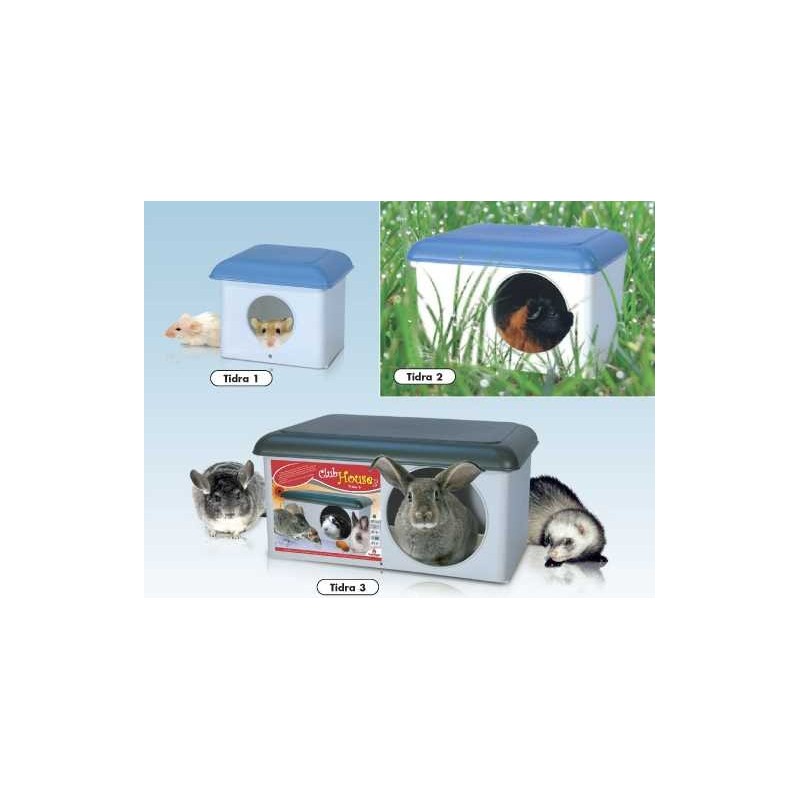 MARCHIORO CASETTA TIDRA 1