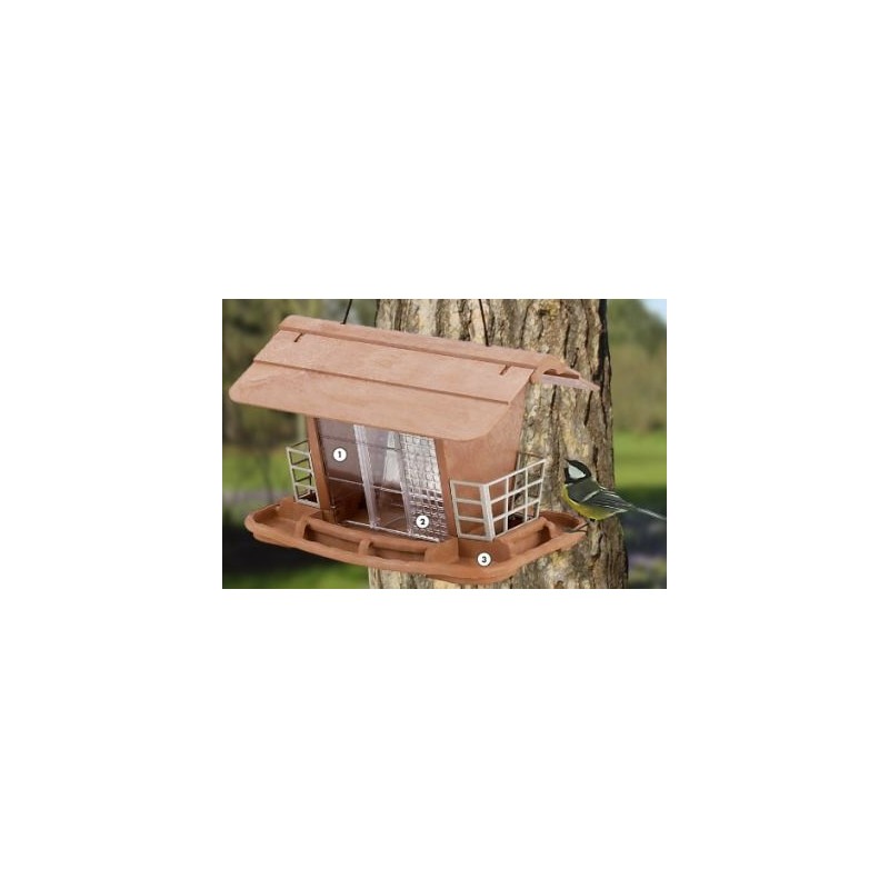 MARCHIORO MANGIATOIA ESTERNA JOK 2