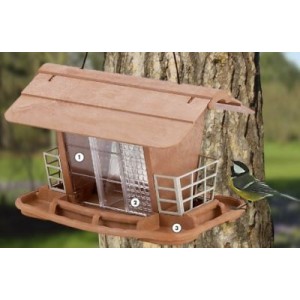 MARCHIORO MANGIATOIA ESTERNA JOK 2