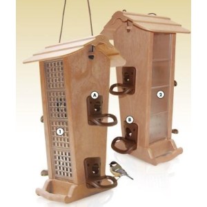 MARCHIORO MANGIATOIA ESTERNA JOK 21