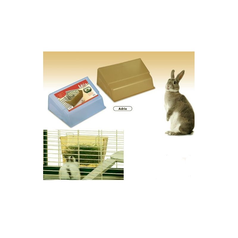 MARCHIORO MANGIATOIA ADRIA 