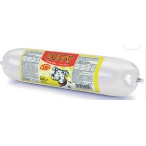 KIPPY SALAMOTTO GR.800 POLLO TACCHINO 