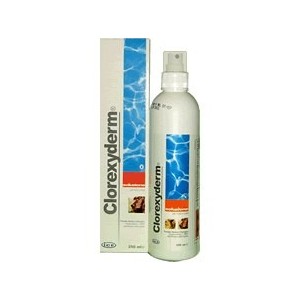CLOREXYDERM SOLUZIONE 500ML