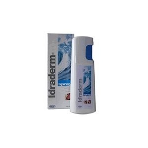 IDRADERM SPRAY