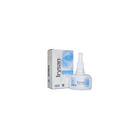 IRYPLUS (EX IRYSAN)