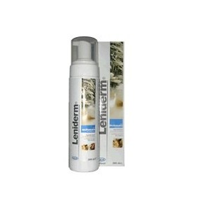 LENIDERM SPUMA