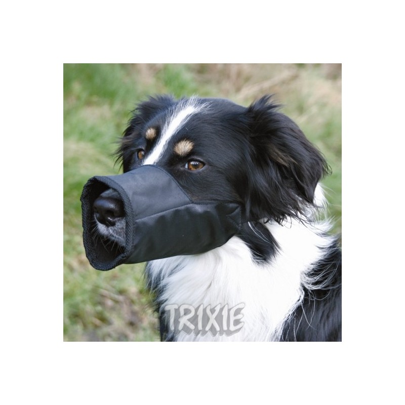 MUSERUOLA NYLON TRIXIE MIS.0