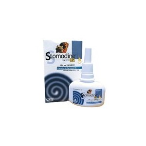 STOMODINE LP