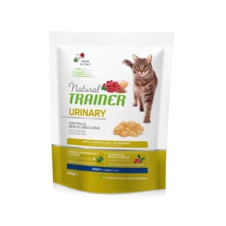 TRAINER FELINE URINARY 300GR