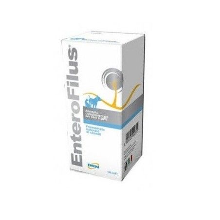 ENTEROFILUS 100ML