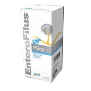 ENTEROFILUS 100ML