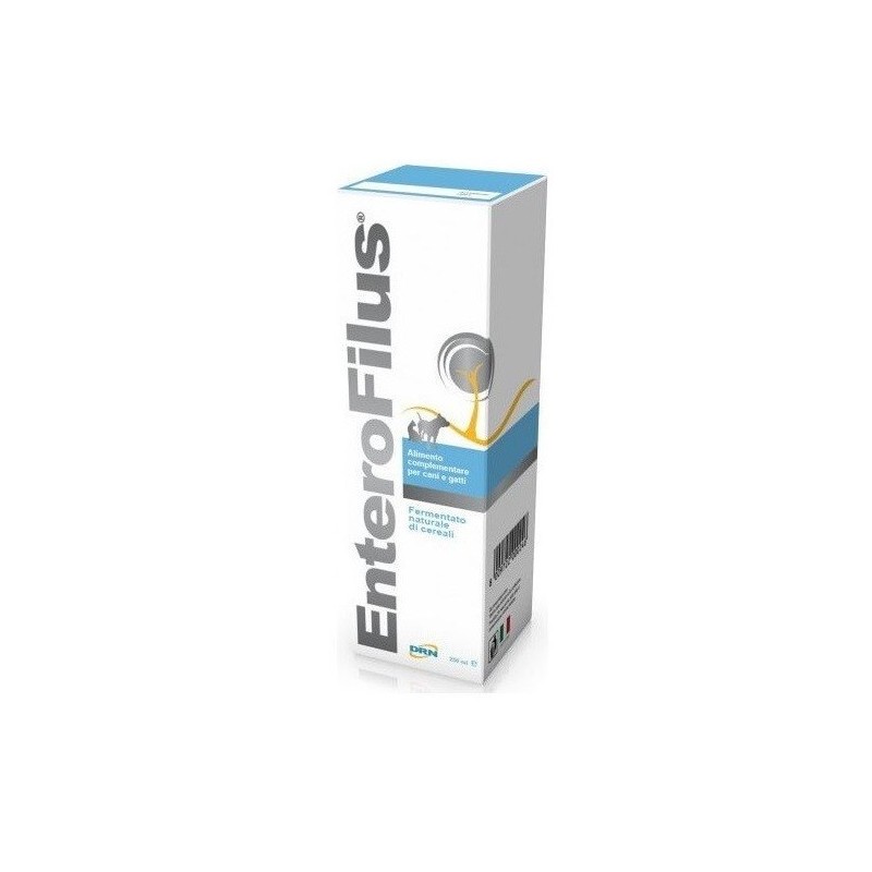 ENTEROFILUS 250ML