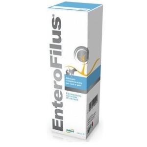 ENTEROFILUS 250ML