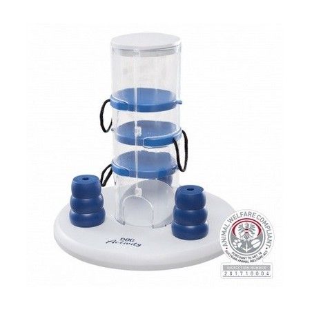GIOCO INTERATTIVO TRIXIE GAMBLING TOWER