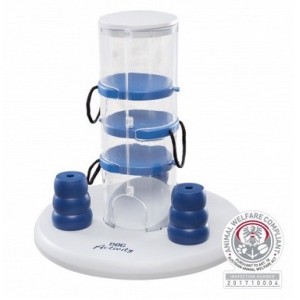 GIOCO INTERATTIVO TRIXIE GAMBLING TOWER