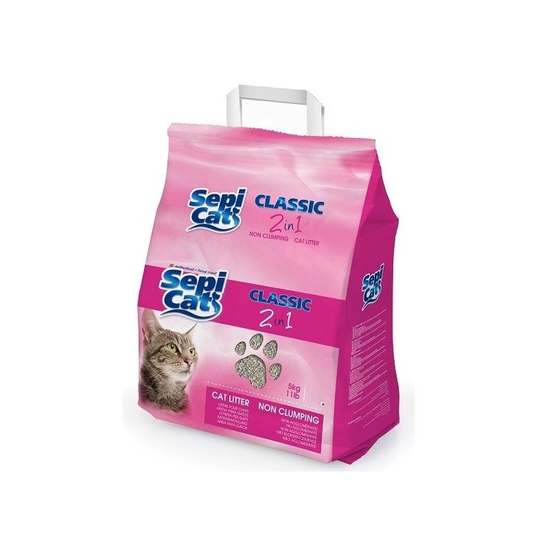 SEPICAT ANTIBAC 8L